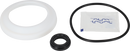 Service kit for product wetted parts