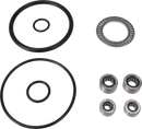 Service kit for actuator