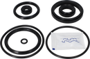 Service kit for product wetted parts