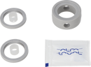 Service kit for product wetted parts