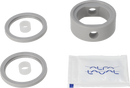 Service kit for product wetted parts