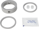 Service kit for product wetted parts