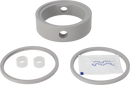 Service kit for product wetted parts