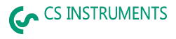 CS Instruments